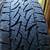 18'' american racing 5 lug wheels with 255-70-18 bridgestone tires 22 thumbnail
