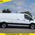 2019 Ford Transit-250  Long Low Roof Cargo Van Van 8 thumbnail
