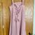 NWT Mother of the bride or groom formal dress/evening gown - mauve 5 thumbnail