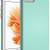 iPhone SE3 SE2 8 7 Hybrid Modern Slim Grip Textured Design Mint Green 8 thumbnail