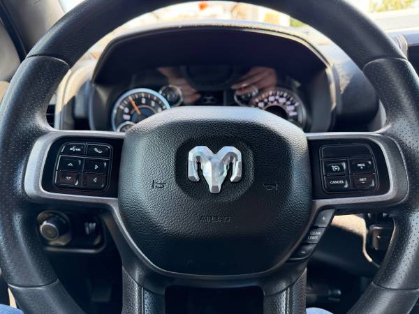 2022 RAM 2500 HD Crew - Photo 13