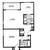 Emeryville: Large One Bedroom Condo; Top Floor Corner Unit; 861 sq ft 14 thumbnail