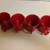 Dishes Set RED 3 thumbnail