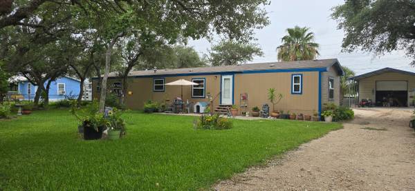 $235,000 / 3br - 1280ft2 - Casa de Fabricación/Compra en Efectivo Únicamente (Rockport)64036542020097121