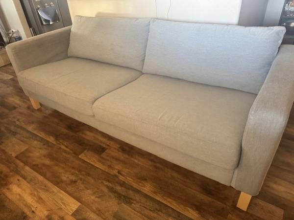 Free Ikea Sofa 1