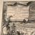 1762 Etching by Piranesi, View of The Campus Martius 2 thumbnail