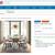NEW Kaelyn DINING CHAIRS - SET OF FOUR (4) 3 thumbnail