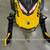 2024 Ski-Doo MXZ Sport 600 EFI Snowmobile, Black & Yellow 2 thumbnail