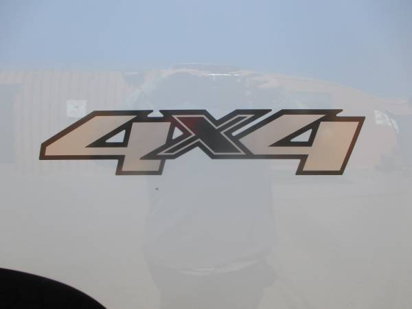 2011 Chevrolet Silverado 3500 HD - Photo 6