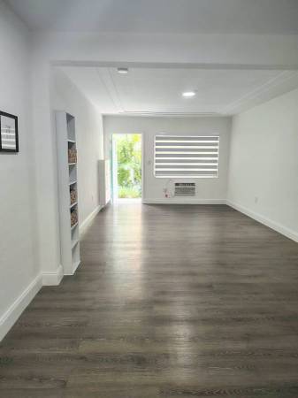 Studio for Rent 1