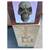 Ghoulish Adult Scary Skull Figurine Decor 2 thumbnail