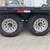 2022 TrailMaxx 40ft Flatbed Gooseneck Trailer, Monster Ramps 11 thumbnail