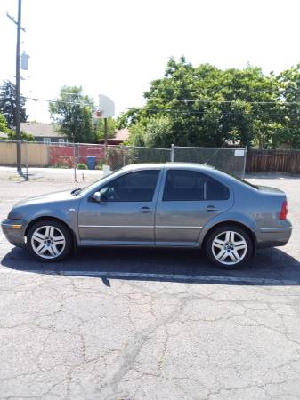 2004 Volkswagen Jetta 1.8T - $3,100 (Aurora, near Colfax & Peoria)63621830235009121
