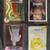 1/1 trading cards. Baseball , football Sport and non sport cards 7 thumbnail