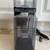la Pavoni Burr Coffee Grinder in Chrome, Great Shape 2 thumbnail
