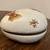 Charming Porcelain Egg Shaped Trinket Box 2 thumbnail