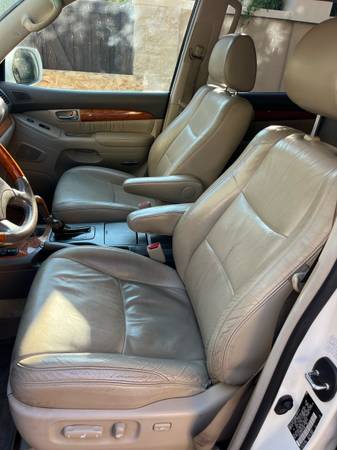 2007 Lexus GX 470 - $9,000 (Denver)63619955267459123