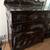 FREE Wooden Dresser with Glass Top 1 thumbnail