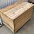Versatile Natural Cedar Storage Box Coat Rack 11 thumbnail