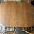Solid Wood Kitchen Table + 4 Chairs (Made in Canada, 2004) – Includes 2 thumbnail