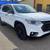 2018 CHEVROLET TRAVERSE Premier  2000 ENGANCHE 3 thumbnail