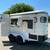 Mobile Horse Trailer 1 thumbnail