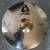 PAISTE ALPHA Metal Ride Cymbal NEW LOWER PRICE!! RARE 20" NEW!! 1 thumbnail