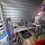 CONTRACTOR LIQUIDATION LOT – Working ECHO Chainsaw, Brand-New KRAUS Sink, Tool 5 thumbnail