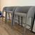 Restoration Hardware counter stools - Set of three 2 thumbnail