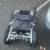 Folding electric wheelchair 3 thumbnail