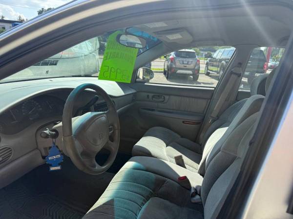 2004 Buick Century Custom -We Finance Everyone! - $3,995 (+ Christy Motors)63481250402051123