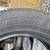 Snow tire set - 225/65R17 3 thumbnail
