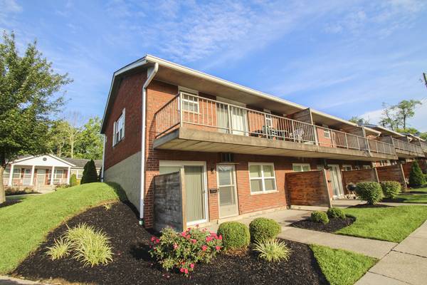 $1,010 / 1br - 550ft2 - 1-Bedroom Patio Apartment for Rent (North College Hill)63172804711555123