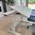 FLEXA Adjustable Study Desk & Chair 4 thumbnail