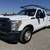 2015 Ford F-250 F250 F 250 Super Duty 4X2 4dr SuperCab 141.8 158 in. WB - WORK T 2 thumbnail