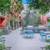 Foosball and Billiards, Stylish Wood Plank Flooring 10 thumbnail