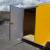 6 X 12 ENCLOSED TRAILER 6'6  CONCESSION DOOR 2025 13 thumbnail