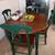 Dining Room Set (Table+2 Piece Hutch) 2 thumbnail