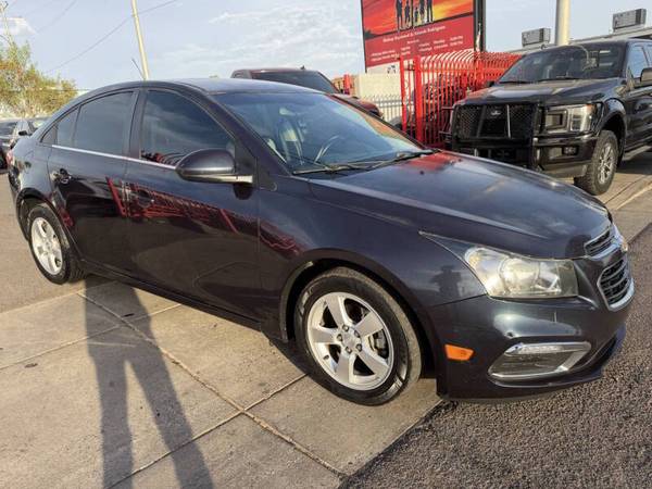 2016 Chevrolet CRUZ LIMITED💵CARFAX AVAILABLE❤️ONLY - Photo 5