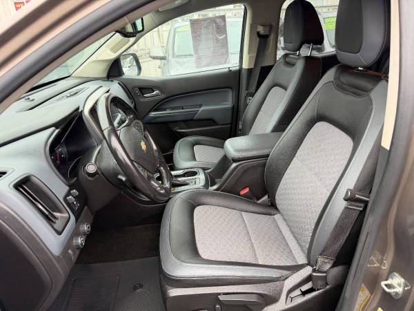 2016 Chevrolet Colorado Z71 - Photo 12