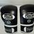 Used 18oz Black White Punch Boxing Gloves 1 thumbnail