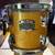 8” Yamaha Stage Custom Mounted Tom 1 thumbnail