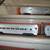 Lionel 2343 ABA and 11 Aluminum Passenger cars 7 thumbnail