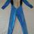 Wetsuit Sports Suits of Australia Size 12/14 Surf Dive 1 thumbnail