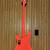 Jackson DKXT Quilted Red Electric Guitar 14 thumbnail