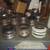 Motor Pool pump bearing engines REBUILD  swimming water 13 thumbnail