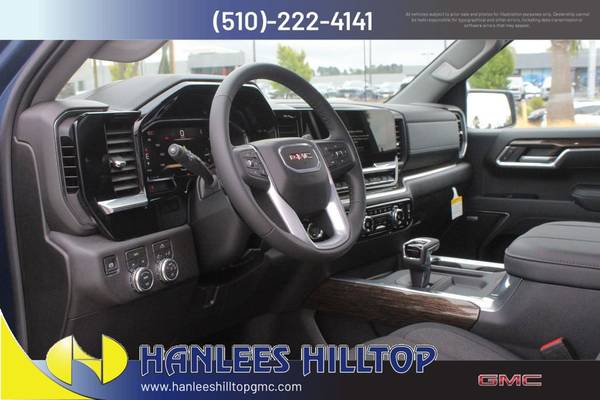 2026 GMC Sierra 1500 4WD - Photo 11