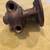 RARE SHERWOOD B-11 DETROIT GEAR DRIVEN WATER PUMP 4 thumbnail