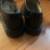 Kenneth Cole New York Dress Shoes Mens Size 10 9 thumbnail
