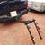 Car carrier, Thule, hold 4 bikes, 2" receiver, 3 thumbnail